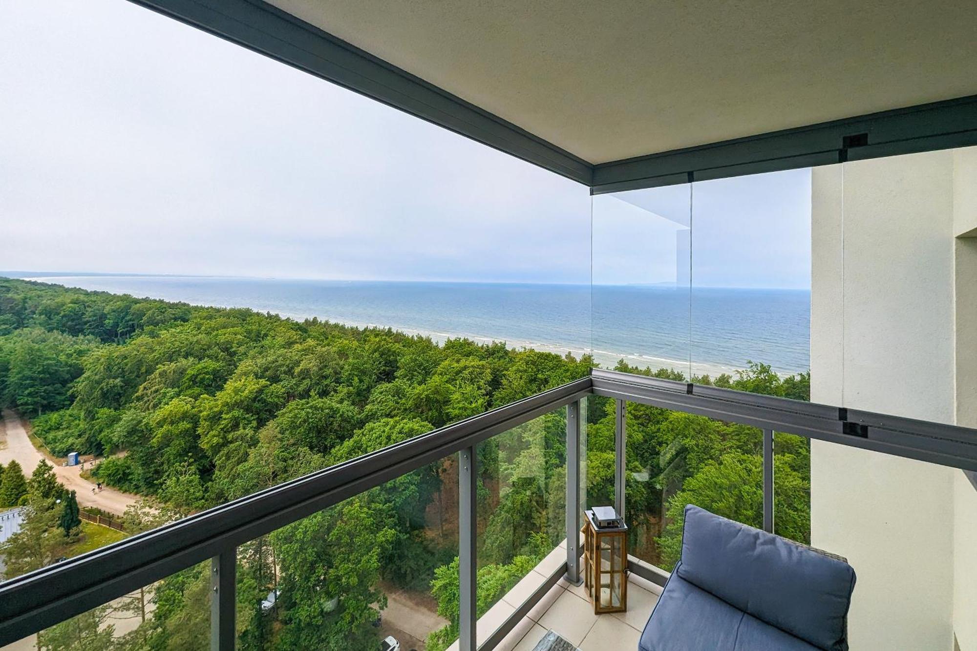 Aquamarina Onyx Z Parkingiem By Rent Like Apartament Międzyzdroje