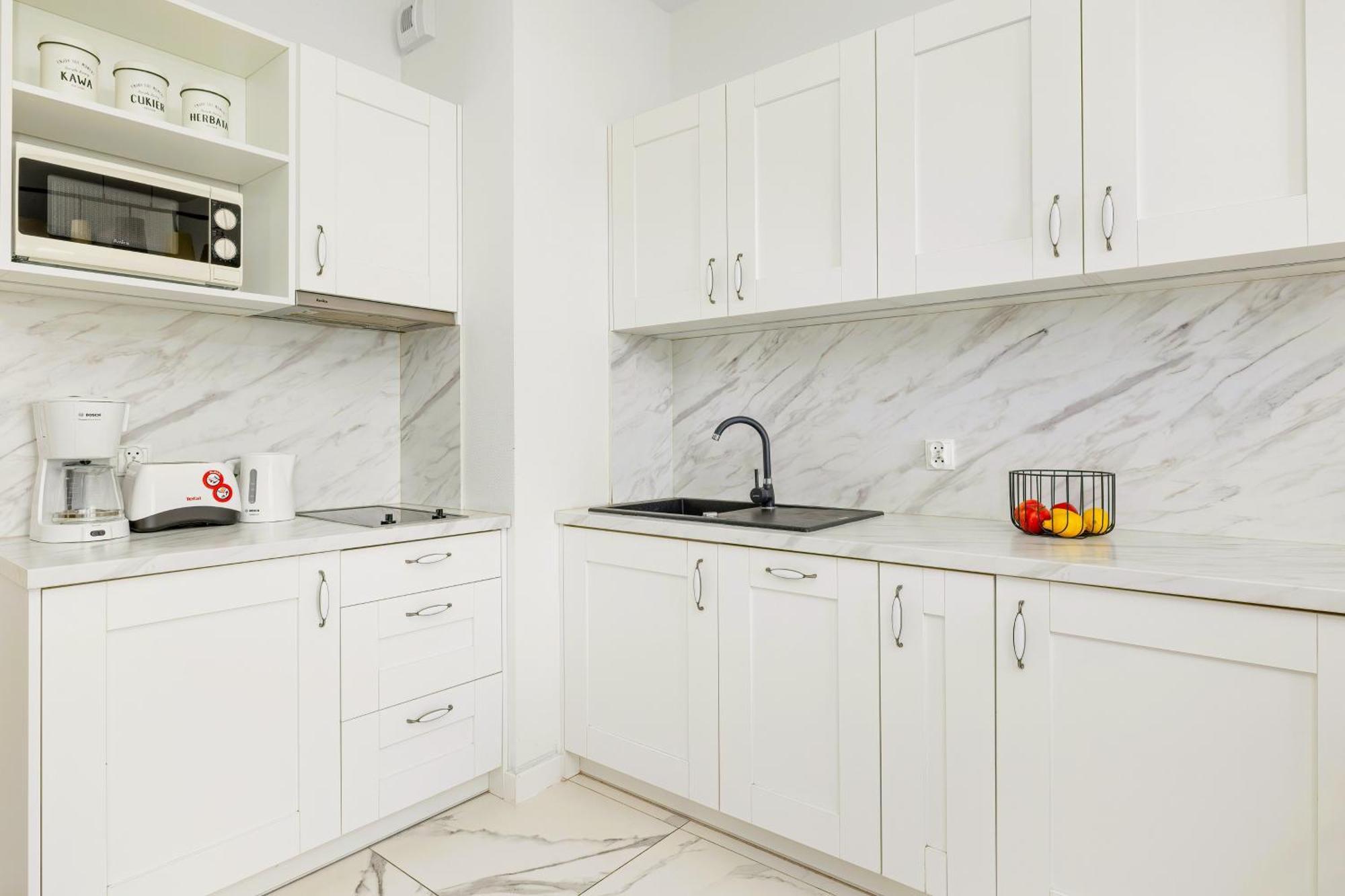 Apartament Aquamarina Onyx Z Parkingiem By Rent Like *