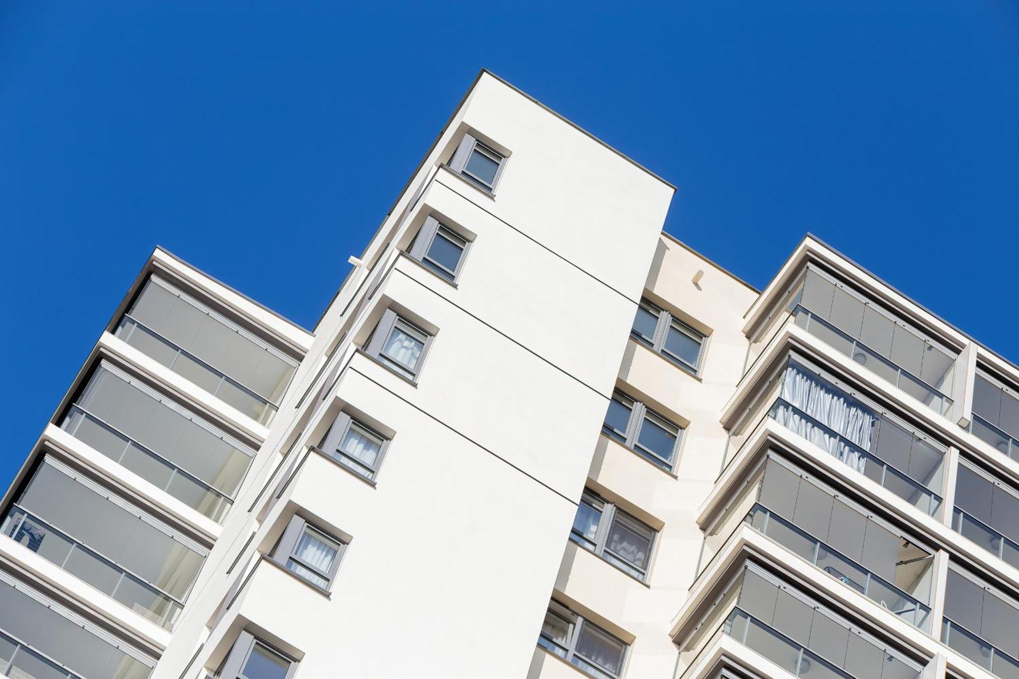 Apartament Aquamarina Onyx Z Parkingiem By Rent Like *