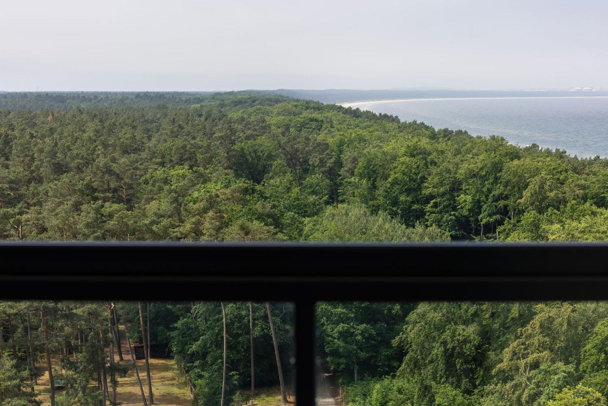 Apartament Aquamarina Onyx Z Parkingiem By Rent Like Międzyzdroje