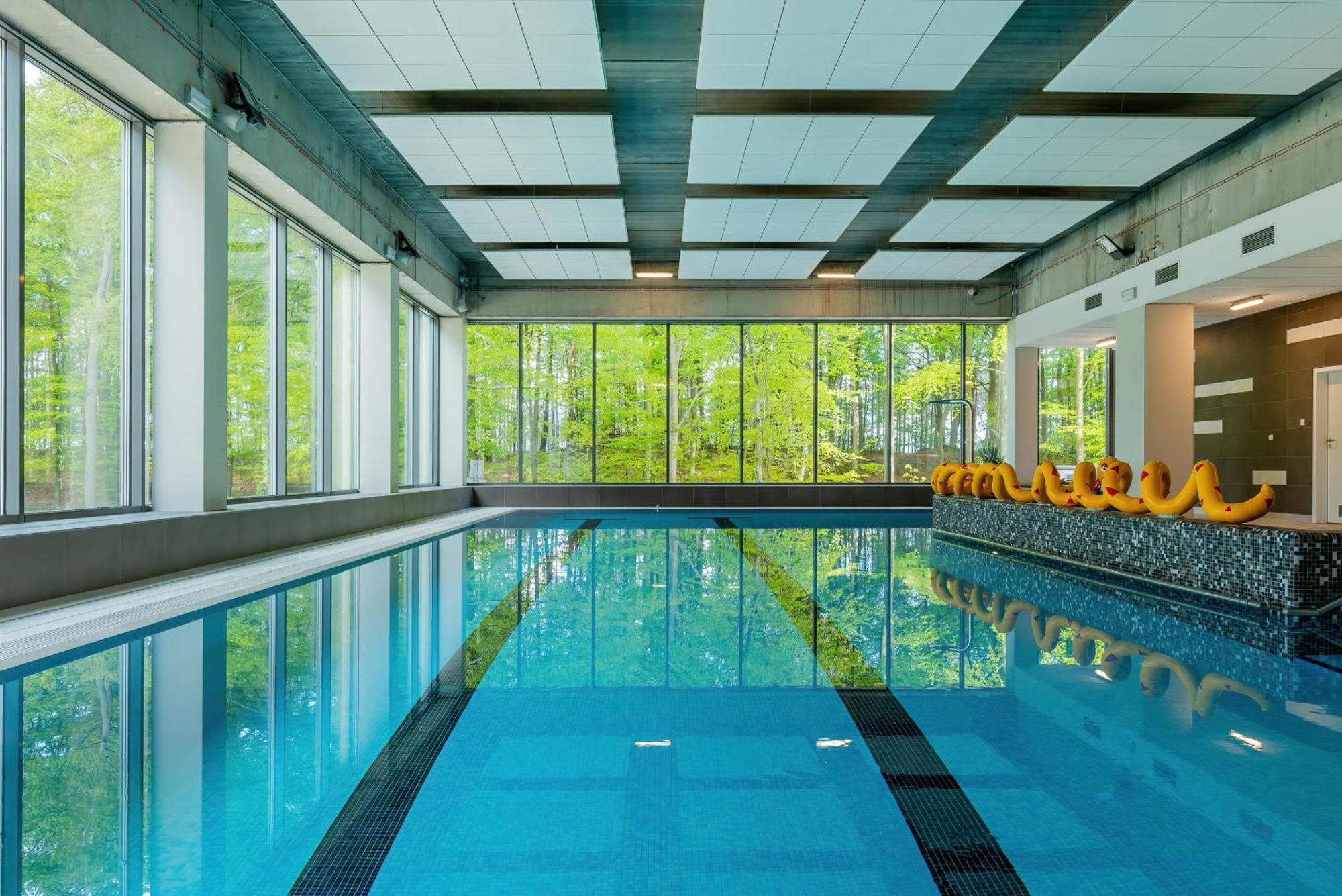Aquamarina Onyx Z Parkingiem By Rent Like Apartament *
