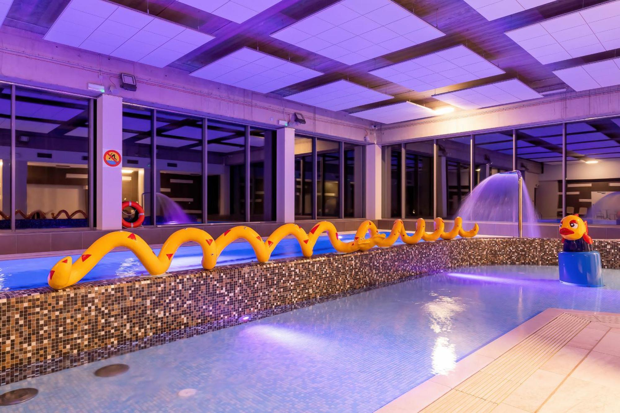 Aquamarina Onyx Z Parkingiem By Rent Like Apartament